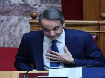 Ξαφνικό κύμα αγάπης για τον πρωθυπουργό – Από Μητσοτάκης έγινε… Μητσοτάκαρος