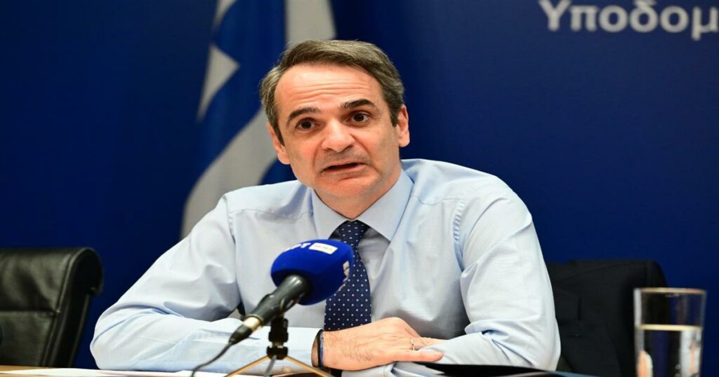 Κυριάκος Μητσοτάκης: «Έως το 2027 η εικόνα των τρένων θα είναι τελείως διαφορετική»