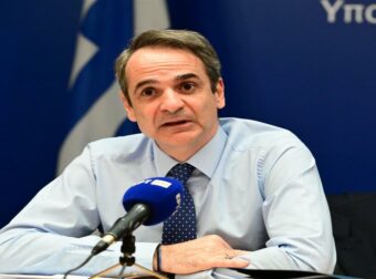 Κυριάκος Μητσοτάκης: «Έως το 2027 η εικόνα των τρένων θα είναι τελείως διαφορετική»