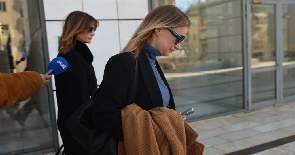 Δίκη Πέτρου Φιλιππίδη: Σοκάρει η Λένα Δροσάκη – «Μου είπε αν δεν μου κάτσεις, κόβεσαι»