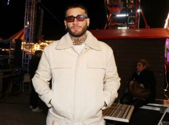 Mente Fuerte: Η ανάρτηση – καρφί στο Instagram για τα Τέμπη – «Μάλλον νομίζατε ότι…»