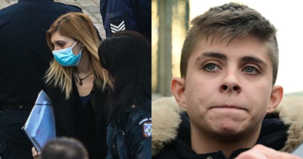 Μουρτζούκου για Πισπιρίγκου: «Δεν θα μου πέρναγε καν από το κεφάλι να πειράξω τα παιδιά μου»