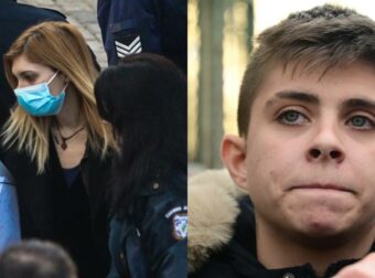 Μουρτζούκου για Πισπιρίγκου: «Δεν θα μου πέρναγε καν από το κεφάλι να πειράξω τα παιδιά μου»