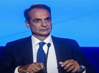 Μητσοτάκης απο Βρυξέλλες: «Όποιος εισέρχεται στην Ελλάδα παράνομα και δεν έχει λάβει άσυλο θα επιστρέφει εκεί από όπου ήρθε»