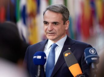 Μητσοτάκης μέσω TikTok για eVivlio: «Μια μικρή αλλαγή στην Παιδεία κάνει τη διαφορά»