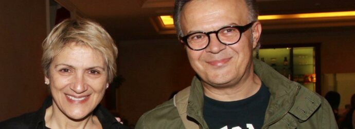 Καίτη Κωνσταντίνου: Συγκινεί ο Μιχάλης Ρέππας – «Τα προβλήματα ήταν εμφανή! Την τελευταία εβδομάδα…»