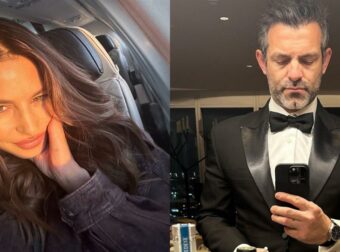Κωνσταντίνα Ευριπίδου: Γιόρτασε τα γενέθλιά της μαζί με τα παιδιά της και τον  Φίλιππο Μιχόπουλο