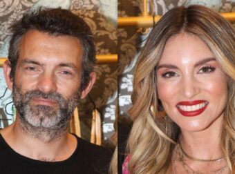 Διαψεύστηκε η Αθηνά Οικονομάκου: Αυτό είναι το εξώδικο που της έστειλε ο Φίλιππος Μιχόπουλος
