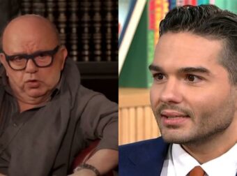 Μουρατίδης για Μάστορα: «Κάθε βράδυ είναι λιώμα, λιώμα!»
