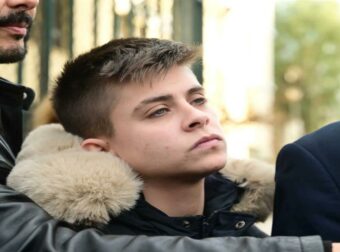 Ειρήνη Μουρτζούκου: Με εντολή εισαγγελέα σε τριμελή επιτροπή ιατροδικαστών ο θάνατος του Παναγιωτάκη