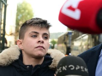 «Ξεσπά» η Ειρήνη Μουρτζούκου: «Δεν κρύβω τίποτα, δεν εμπιστεύομαι τη Δικαιοσύνη»