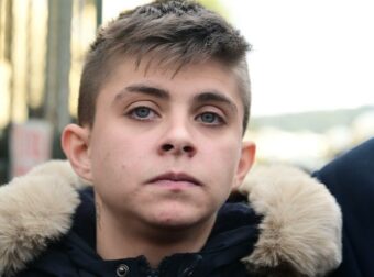 «Η Ειρήνη επέλεξε να εκτεθεί»: Στο στόχαστρο η Μουρτζούκου από την δικηγόρο της