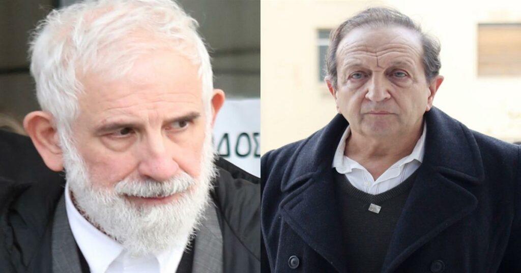 Δίκη Πέτρου Φιλιππίδη – Σπύρος Μπιμπίλας: «Είχε διάφορες σχέσεις με κοπέλες εν γνώση της Ελπίδας Νίνου»