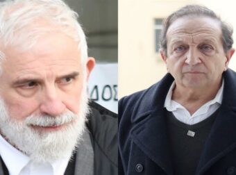 Δίκη Πέτρου Φιλιππίδη – Σπύρος Μπιμπίλας: «Είχε διάφορες σχέσεις με κοπέλες εν γνώση της Ελπίδας Νίνου»