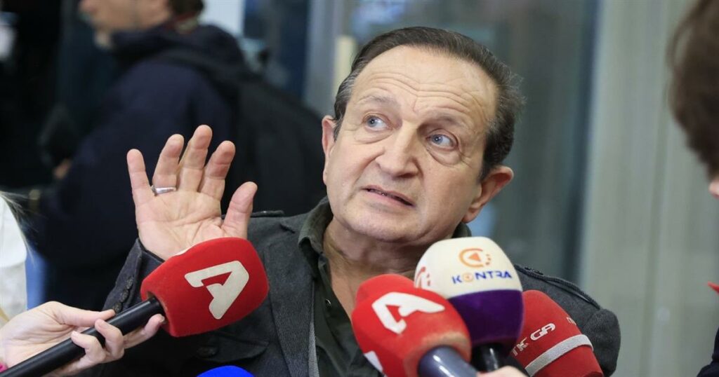 Σπύρος Μπιμπίλας: Αυτή είναι η περιουσία του ηθοποιού – Ο λόγος που ακύρωσε την πρώτη του διαθήκη