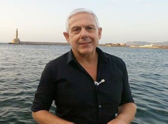 Ο Τάσος Δούσης τόλμnσε να πει την πιο μεγάλη αλńθεια: «Έχεις πιάσει πάτο ως κοινωνία όταν…»