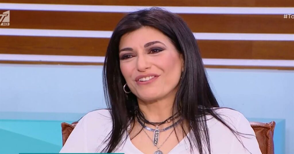 Νικολέτα Κοτσαηλίδου: «Ήθελα να έχω γεννηθεί άνδρας, παραμένω αγοροκόριτσο»