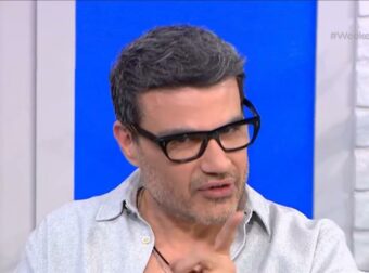 Παντελής Τουτουντζής: «Πλήρωσα πολλά στην ψυχοθεραπεία για να μην τραμπουκίζει κανείς τη φωνή μου»