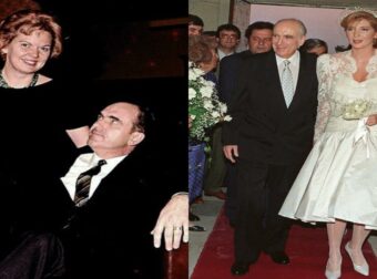 Μαργαρίτα Παπανδρέου και Δήμητρα Λιάνη: Οι δύο… πρώτες κυρίες και η σχέση τους που ποτέ δεν έγινε καλή