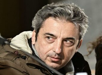 Τέμπη – Παύλος Ασλανίδης: «Η συγκάλυψη έγινε γιατί έρχονταν οι εκλογές»
