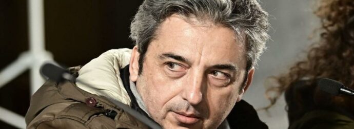 Τέμπη – Παύλος Ασλανίδης: «Η συγκάλυψη έγινε γιατί έρχονταν οι εκλογές»