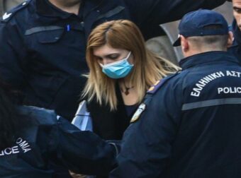 Ρούλα Πισπιρίγκου: «Τσάκισε» τους ιατροδικαστές η εισαγγελέας – «Επιπόλαιοι και ωχαδερφιστές»