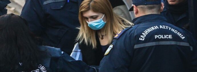 Ρούλα Πισπιρίγκου: «Τσάκισε» τους ιατροδικαστές η εισαγγελέας – «Επιπόλαιοι και ωχαδερφιστές»