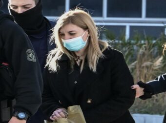 Ρούλα Πισπιρίγκου: Τι σημαίνουν τα δις ισόβια για τους θανάτους Μαλένας και Ίριδας