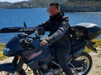 Ο προπονητής της Ηλιούπολης ξανά στο προσκήνιο – Τα γράμματα στον γιο του μέσα από τη φυλακή