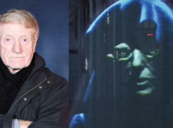 Θρήνος στον κόσμο του Star Wars: Πέθανε ο Κλάιβ Ρέβιλ, η «φωνή» του Αυτοκράτορα Πάλπατιν