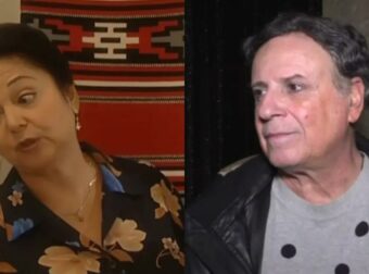 Χάρης Ρώμας: Ρίγη συγκίνησης για την Ράνια Ιωαννίδου – «Αποχαιρετώ με μεγάλο σεβασμό και δάκρυα…»