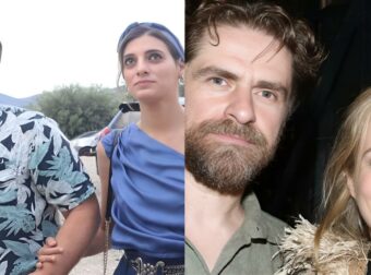 «Έκλεισε» σπίτια ο Σασμός: Ούτε ένας, ούτε δυο.. αλλά εφτά ηθοποιοί της σειράς έβαλαν «τέλος» στις σχέσεις τους (φωτο)