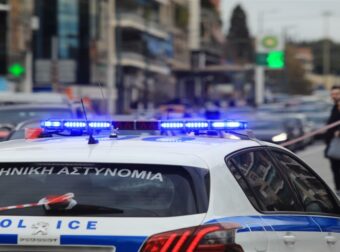 Σέρρες: «Μου είπε θα σας “κάψω” και μου έριξε τη βενζίνη» – Συγκλονίζει η μαρτυρία της 37χρονης
