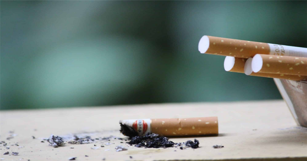 Πώς να καθαρίσετε τους πνεύμονες αφότου κόψετε το κάπνισμα