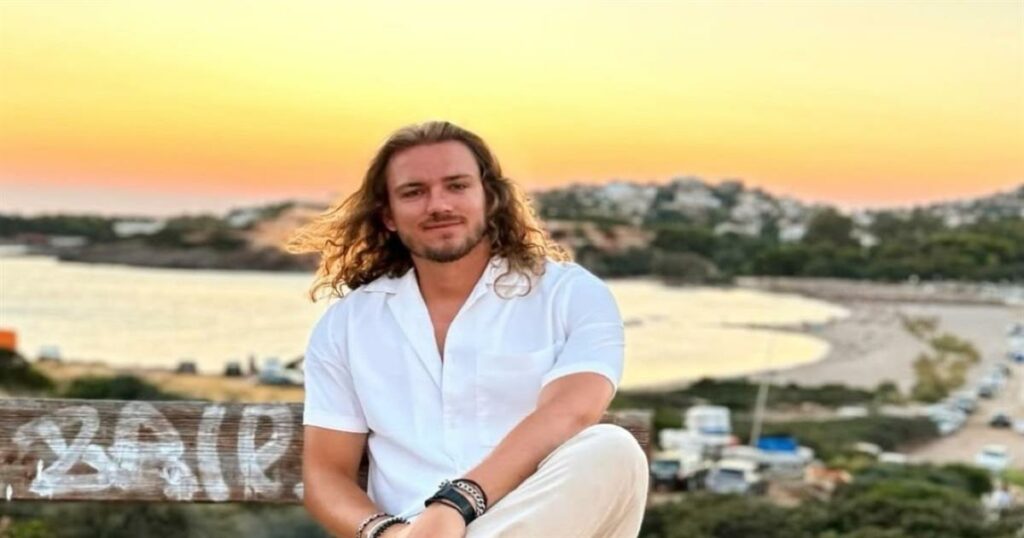 Θρήνος για τον Σωκράτη Ευαγγέλου:  Από τι πέθανε ο 32χρονος ποδοσφαιριστής στη Γερμανία