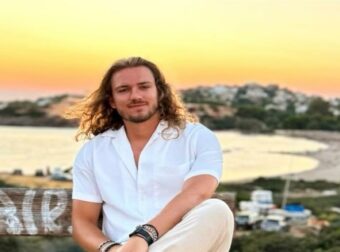 Θρήνος για τον Σωκράτη Ευαγγέλου:  Από τι πέθανε ο 32χρονος ποδοσφαιριστής στη Γερμανία