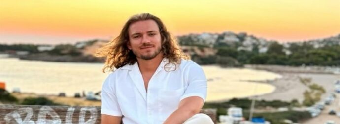 Θρήνος για τον Σωκράτη Ευαγγέλου:  Από τι πέθανε ο 32χρονος ποδοσφαιριστής στη Γερμανία