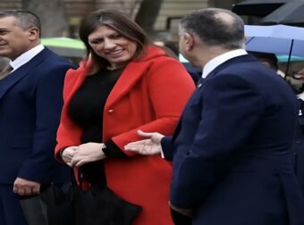 Χαμός με την κίνηση της Ζωής Κωνσταντοπούλου – Θυέλλα αντιδράσεων με αυτό που έκανε