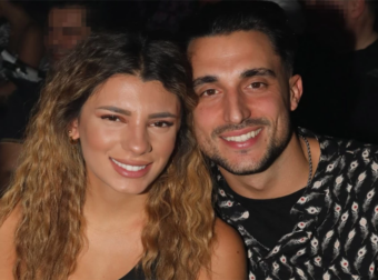 Η Μαριαλένα Ρουμελιώτη ανέβασε βίντεο με τον Σάκη Κατσούλη στο Survivor και έφερε αντιδράσεις