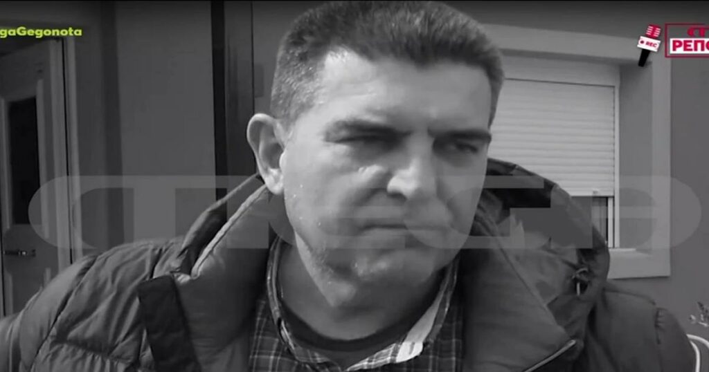 «Πονάω, χάθηκε η Χαρά μου – Σκότωσε την γυναίκα μου και άφησε ορφανά τα παιδιά μου» – Συγκλονίζει ο σύζυγος της 50χρονης που σκοτώθηκε μετά από σύγκρουση με οδηγό χωρίς δίπλωμα