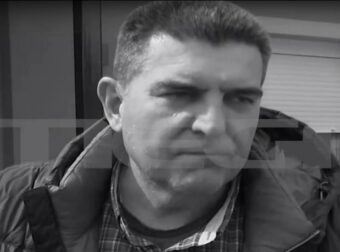 «Πονάω, χάθηκε η Χαρά μου – Σκότωσε την γυναίκα μου και άφησε ορφανά τα παιδιά μου» – Συγκλονίζει ο σύζυγος της 50χρονης που σκοτώθηκε μετά από σύγκρουση με οδηγό χωρίς δίπλωμα