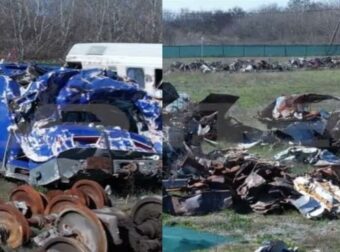 Τέμπη: Τι μπορεί να βρει το κλιμάκιο της Πυροσβεστικής στα συντρίμμια 2 χρόνια μετά την τραγωδία;