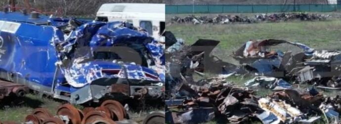 Τέμπη: Τι μπορεί να βρει το κλιμάκιο της Πυροσβεστικής στα συντρίμμια 2 χρόνια μετά την τραγωδία;