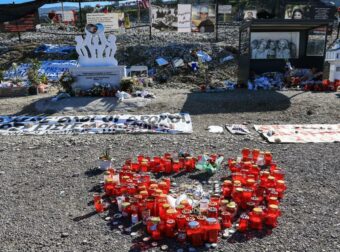 Τέμπη: Ανατροπή με τα βίντεο της εμπορικής αμαξοστοιχίας – Νέα ντοκουμέντα από την αλλοίωση του χώρου