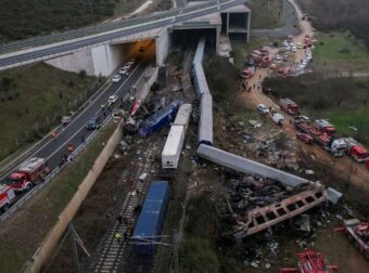 Εξελίξεις στην τραγωδία των Τεμπών – Τα τρία έγγραφα που αποκαλύπτουν σημαντικές λεπτομέρειες