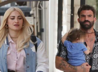 Τούνη – Αλεξάνδρου: Άσχημες οι σχέσεις τους μετά τον χωρισμό – Αποκλειστικό!