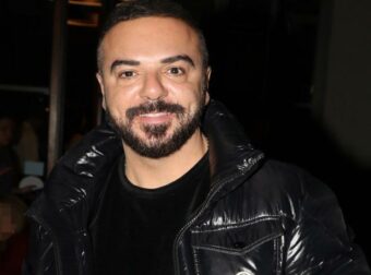 Τριαντάφυλλος: Ξεσπά για το περιστατικό στην Εθνική Πινακοθήκη – «Είναι όλα στημένα…»