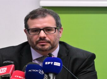Μετά τον Δοξιάδη έρχεται και ο Τσάφος: Αποκάλεσε τα Κατεχόμενα «Τουρκική Δημοκρατία της Βόρειας Κύπρου»!