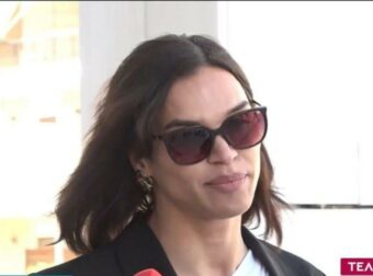 Τζέφ Μοντάνα για Αλέξη Κούγια: «Μια ζωή το έργο του ήταν να βγάλει τον κάθε άνθρωπο…»