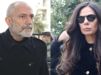 Η Βατίδου “σταύρωσε” τον Βαλλιανάτο: «Ο σεβασμός…»
